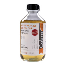 Medium Malarskie Cobra 250 ml