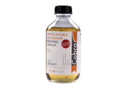 Medium Malarskie Cobra 250 ml
