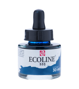 TALENS ECOLINE 30ML INDIGO