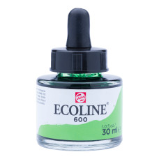 Talens Tusz Ecoline 30 ml w kolorze Green