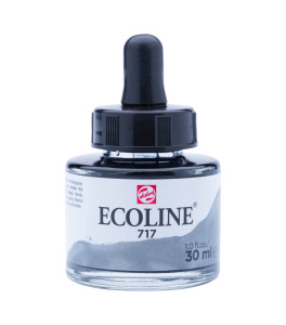 TALENS ECOLINE 30ML COLD GREY