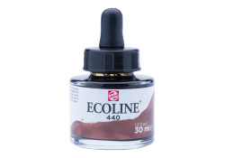 ECOLINE 30ML SEPIA DEEP