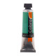 Farba Olejna Rozcieńczalna Wodą Cobra Artist, 40 ml Emerald Green