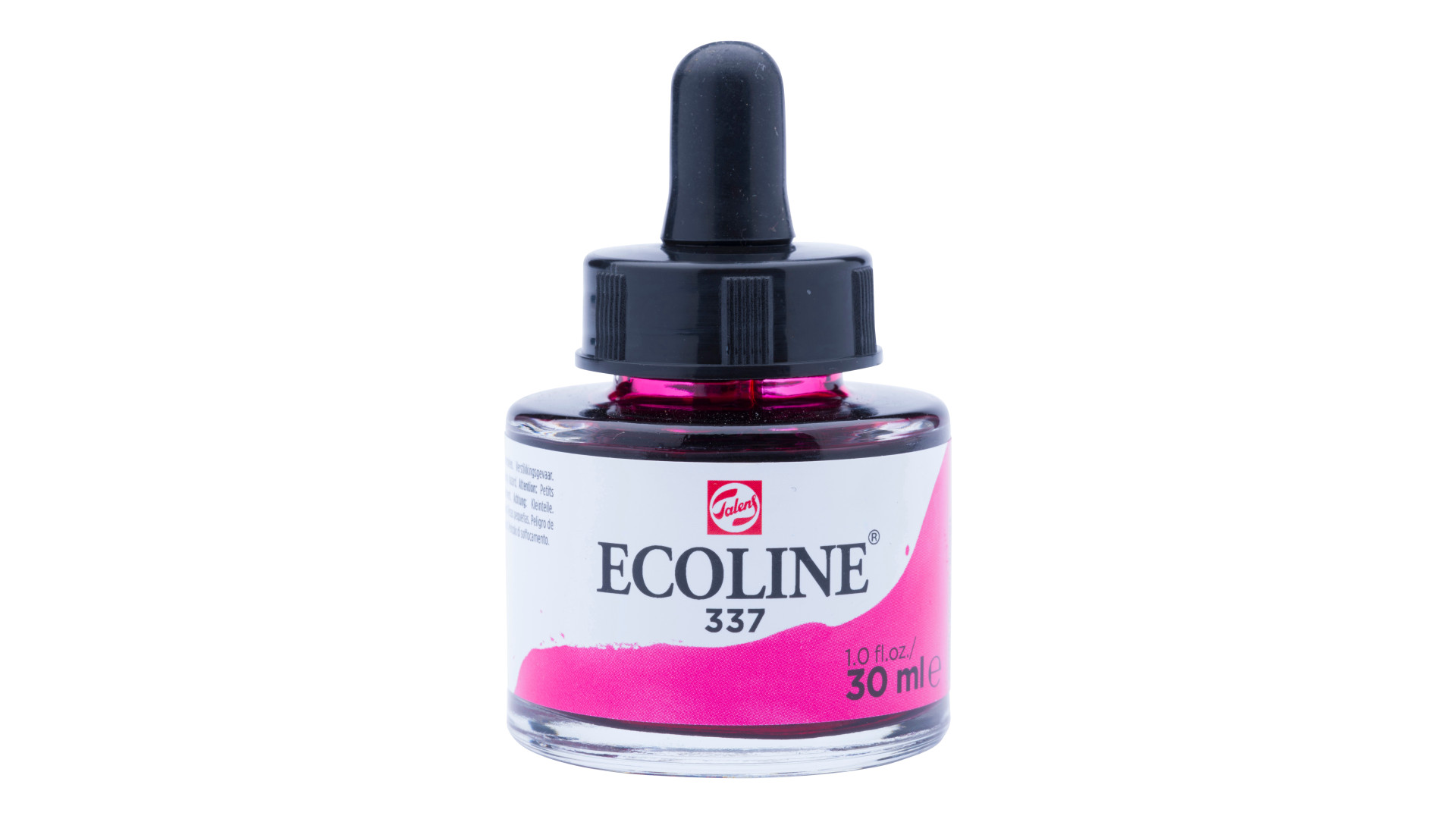 Talens Tusz Ecoline 30 ml w kolorze Magenta