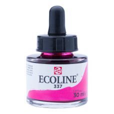 Talens Tusz Ecoline 30 ml w kolorze Magenta