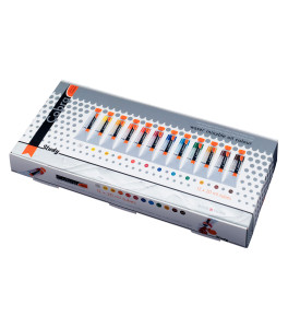 Zestaw Farb Cobra Study, 12X20 ml 