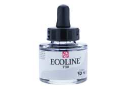 ECOLINE 30ML COLD GREY LT