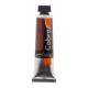 Farba Olejna Rozcieńczalna Wodą Cobra Artist, 40 ml Burnt Sienna