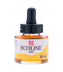 TALENS ECOLINE 30ML CHARTREUSE