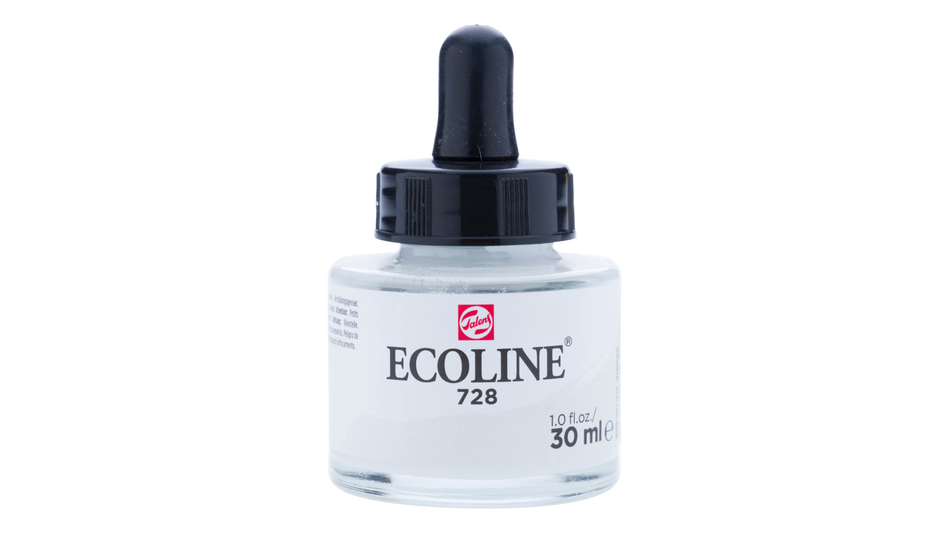 Tusz Ecoline 30 ml w kolorze Warm Grey Light