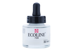 ECOLINE 30ML WARM GREY LT