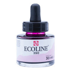 Talens Tusz Ecoline 30 ml w kolorze Pastel Rose