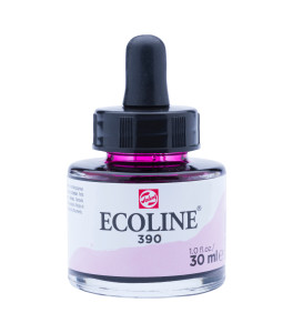 TALENS ECOLINE 30ML PASTEL ROSE