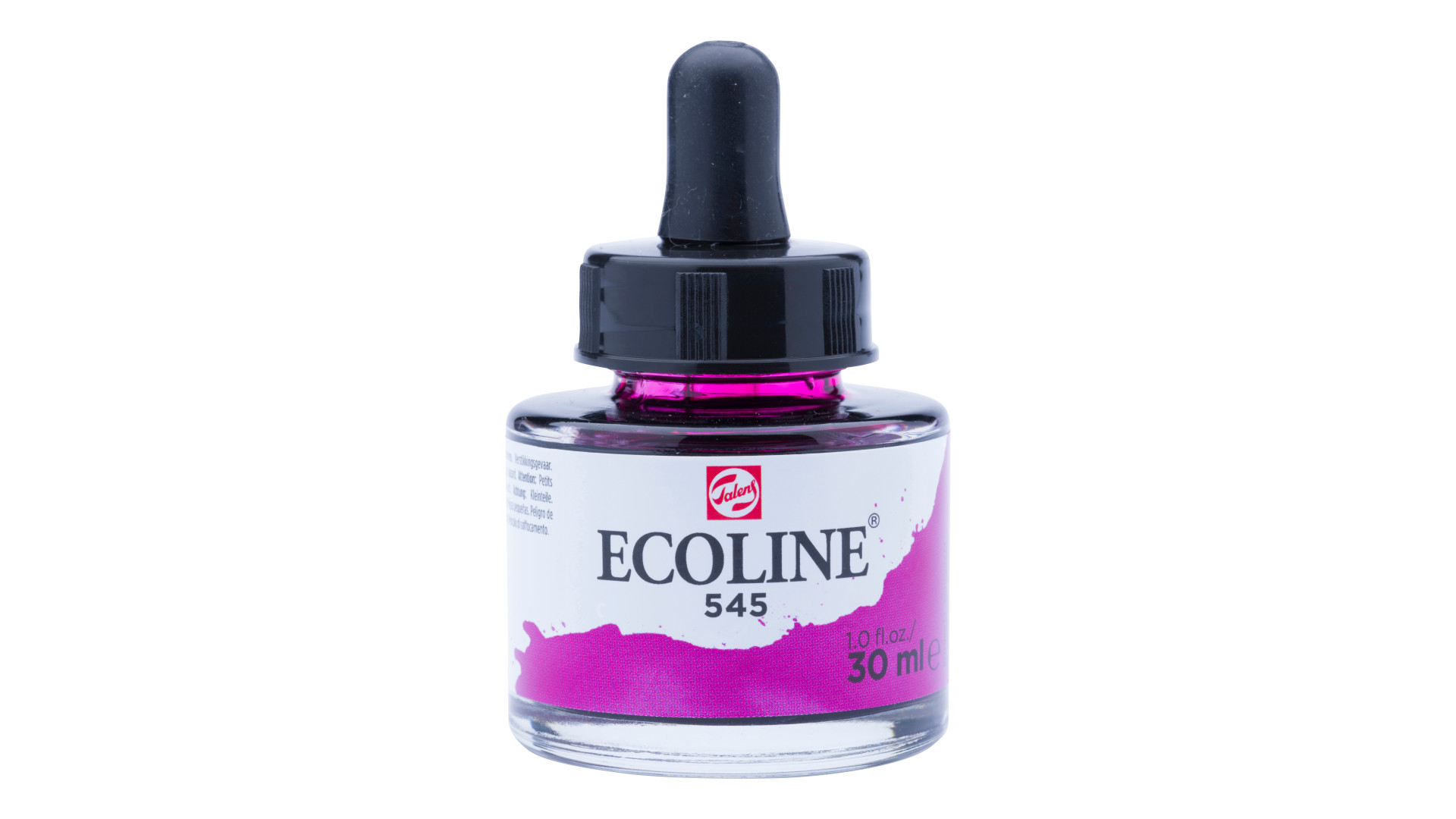 Talens Tusz Ecoline 30 ml w kolorze Red Violet