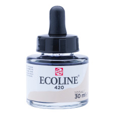 Talens Tusz Ecoline 30 ml w kolorze Beige