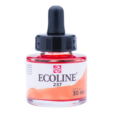 Talens Tusz Ecoline 30 ml w kolorze Deep Orange