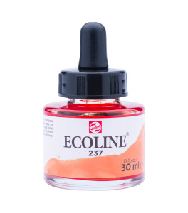 TALENS ECOLINE 30ML DEEP ORANGE
