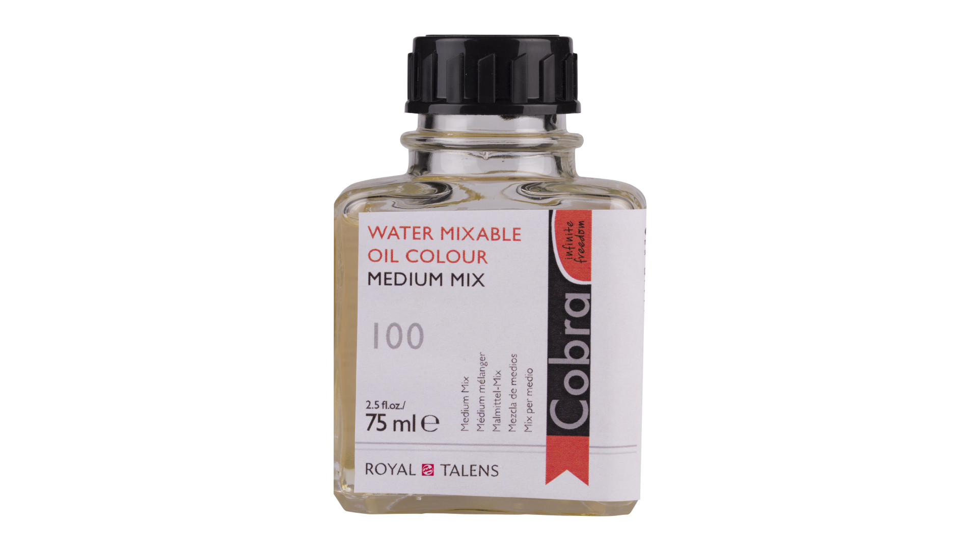 Medium Cobra Mix, 75 ml