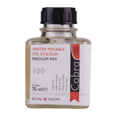 Medium Cobra Mix, 75 ml