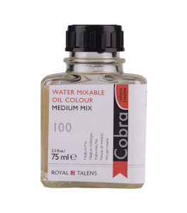 Medium Cobra Mix, 75 ml