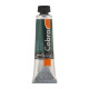 Farba Olejna Rozcieńczalna Wodą Cobra Artist, 40 ml Phtalo Green
