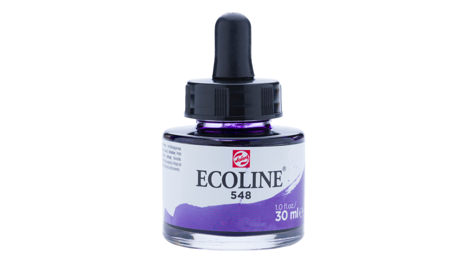 TALENS ECOLINE 30ML BLUE VIOLET