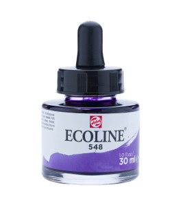 TALENS ECOLINE 30ML BLUE VIOLET