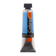 COBRA ARTIST Water-mixable oil paint 40ML KINGS BLUE