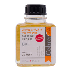 Medium Malarskie Cobra 75 ml