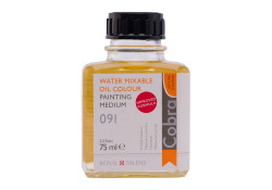 Medium Malarskie Cobra 75 ml