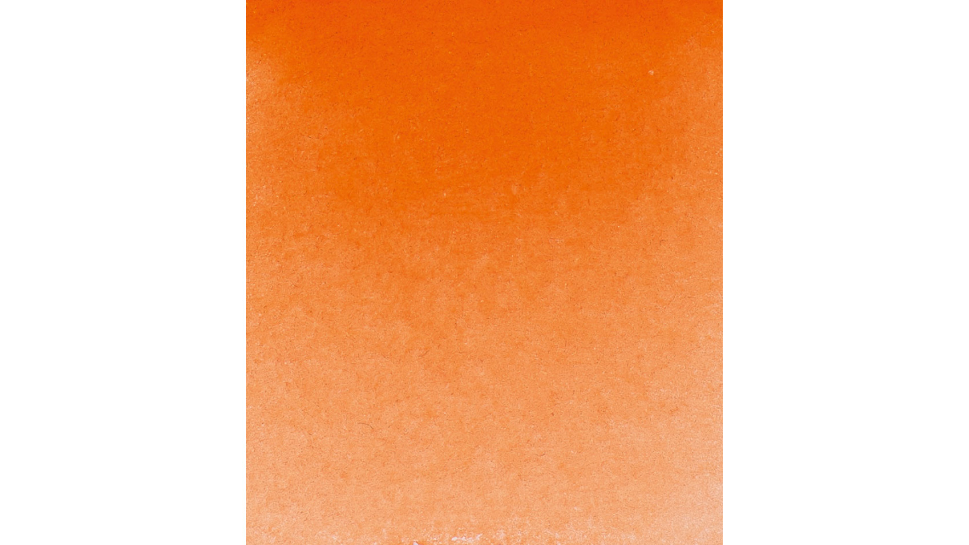 Watercolour paint Schmincke Horadam Aquarell transparent orange 15 ml. 218