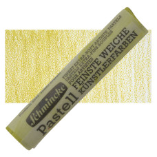 Pastel Schmincke Vanadium yellow light 009 B