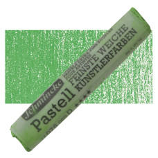 Pastel Schmincke mossy green 2 076 D