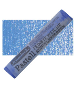 Pastel Schmincke kobaltowy niebieski odcień 064 D