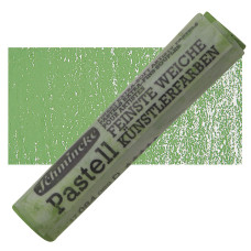 Pastel Schmincke chromium oxide green 084 D