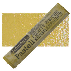 Pastel Schmincke olive ochre light 028 B