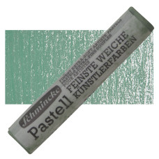 Pastel Schmincke phthalo green deep 074 H