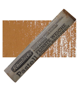 Pastel Schmincke spalony zielona ziemia 033 B Pastel Schmincke spalony zielona ziemia 033 B