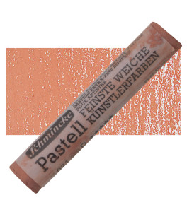 Pastel Schmincke Pozzuoli earth 021 D