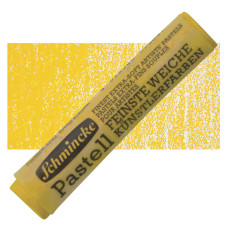 Pastel Schmincke Permanent yellow 1 lemon 004 D