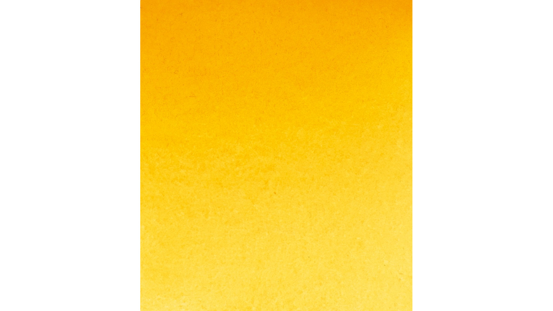 Watercolour paint Schmincke Horadam Aquarell Turner`s yellow 5 ml. 219