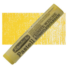 Pastel Schmincke Permanent yellow 1 lemon 004 H