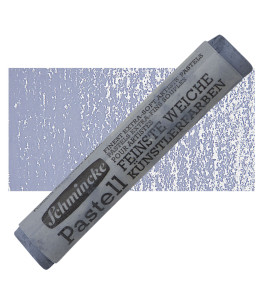 Pastel Schmincke grey blue 1 091 H
