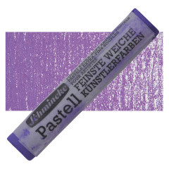 Pastel Schmincke manganowa fioletowa 052 D