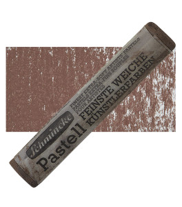 Pastel Schmincke orzechowy brąz 038 D Pastel Schmincke orzechowy brąz 038 D