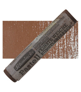 Pastel Schmincke Vandyke brown 036 D