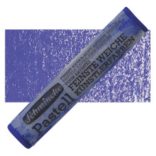 Pastel Schmincke ultramarine blue deep 060 D