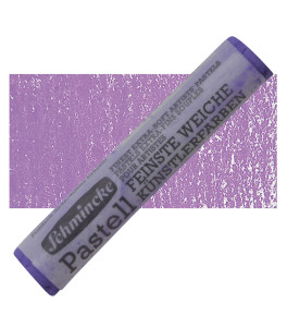 Pastel Schmincke manganowa fiołkowa 052 H