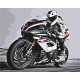 Malowanie po numerach Brushme "Racer" 40x50 cm