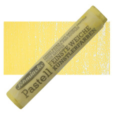 Pastel Schmincke Permanent yellow 1 lemon 004 O